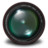 Aperture 3 Authentic Green Icon